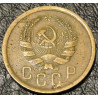 2 копейки 1935 новый тип