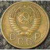 2 копейки 1957