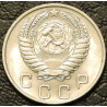 10 копеек 1955 UNC №1