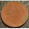 20 копеек 1931 уценка