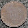 20 копеек 1932 уценка
