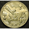 2 рубля 2000 Тула