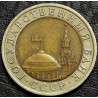 10 рублей 1992 ЛМД Госбанк СССР биметалл