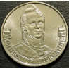 2 рубля 2012 Император Александр 1
