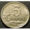 5 копеек 2009 М